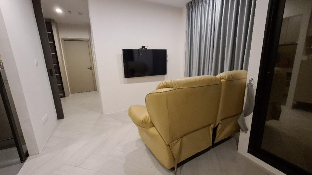 For RentCondoThaphra, Talat Phlu, Wutthakat : 🔥🔥30359🔥🔥 For Rent: The Privacy Thaphra Interchange (2 Bedrooms, 2 Bathrooms) 🌐LINE ID: @fastforrentcondo