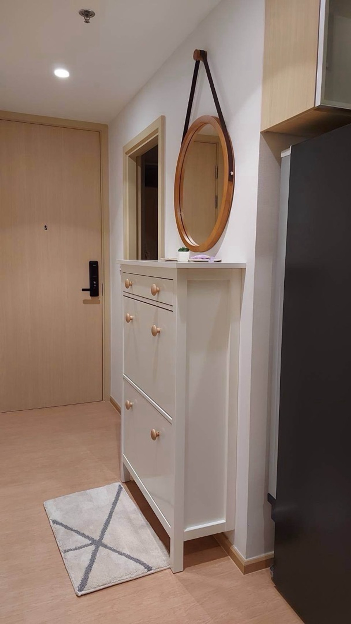 ให้เช่าคอนโดสุขุมวิท อโศก ทองหล่อ : ให้เช่า 🐱 Maru Ekkamai 2 ☎️0912322009