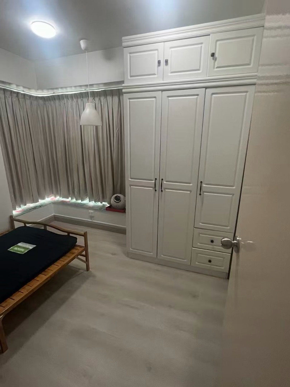For RentCondoPattanakan, Srinakarin : Condo for rent The Parkland Srinakarin