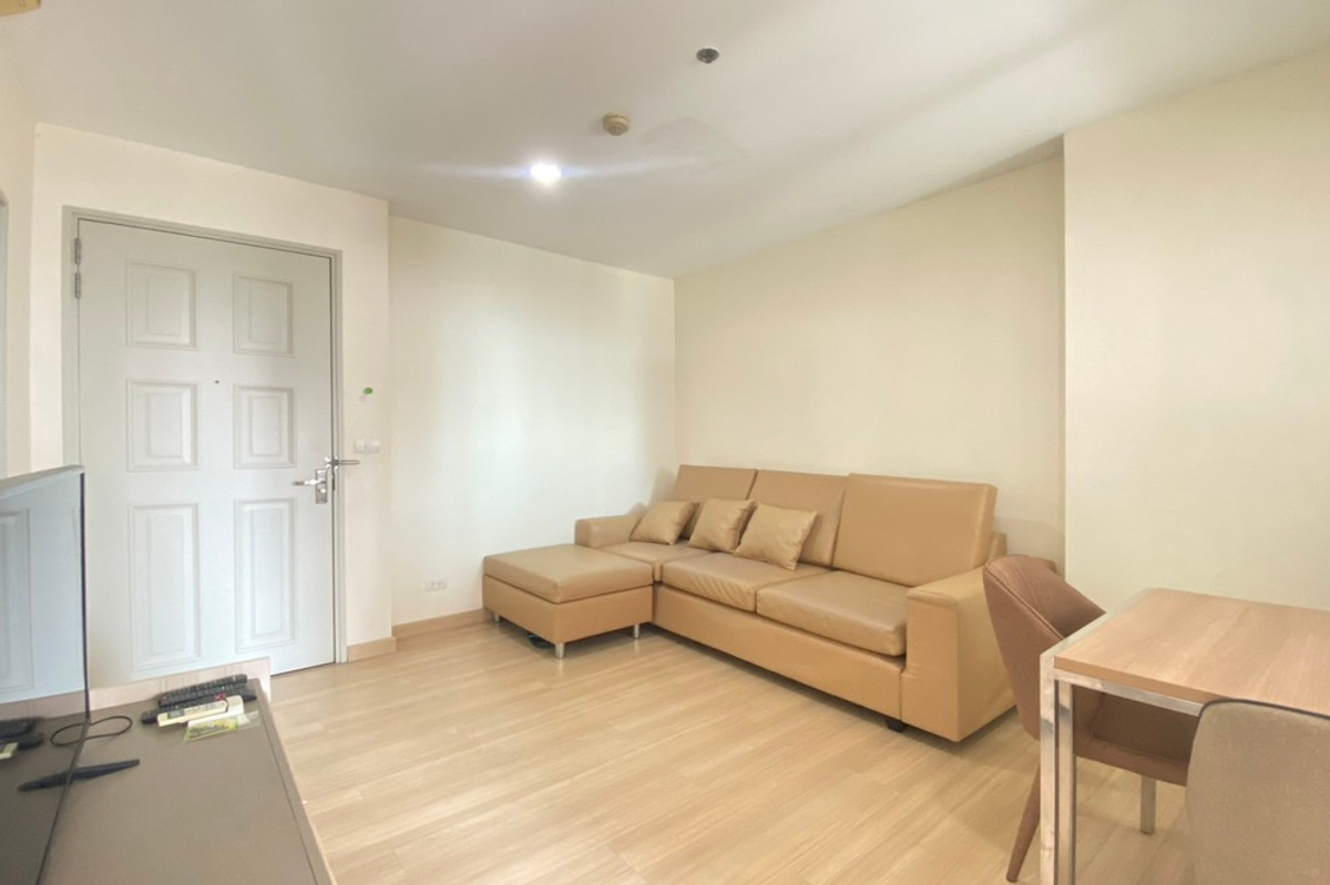 CondoSathorn, Narathiwat : 🔥 For Sale - Rent !! high floor 17++, Good location !! 🔥 Code C20221200672..........Life@Sathorn 10, 1 bedroom, 1 bathroom, furnished, ready to move in, Special Deal!!📣📣