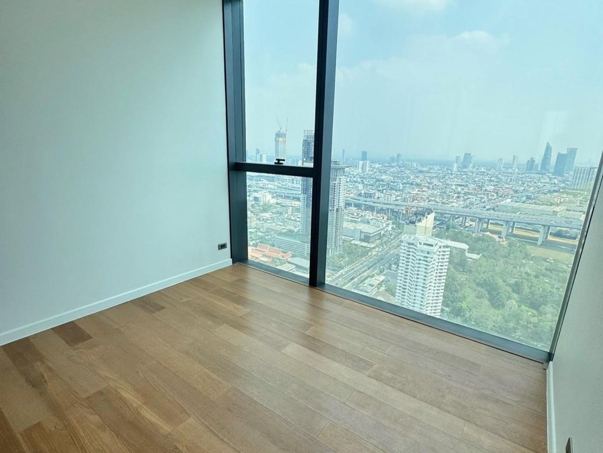 For SaleCondoRama3 (Riverside),Satupadit : 🔥 Sale Empty room !! river view, corner room, rare item, Good location !! 🔥 Code C20260200049..........Canapaya Residences, 2 bedroom, 2 bathroom, Partly Furnished, Special Deal!!📣📣