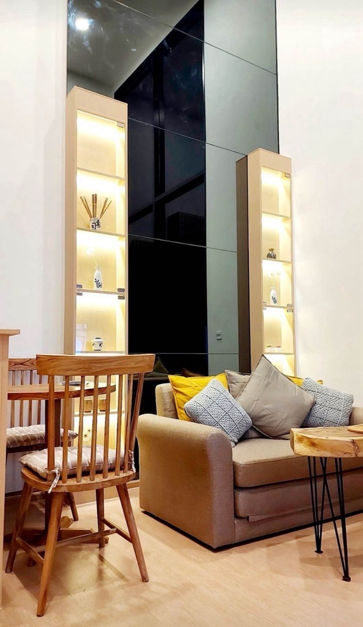 ให้เช่าคอนโดสุขุมวิท อโศก ทองหล่อ : ให้เช่า 🐱 Maru Ekkamai 2 ☎️0912322009