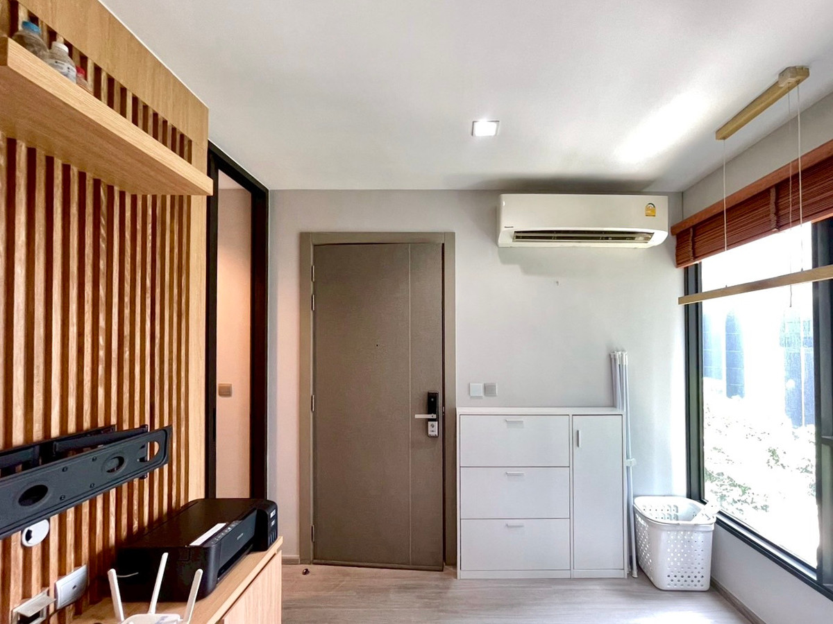 ขายคอนโดพระราม 9 เพชรบุรีตัดใหม่ RCA : 🔥🔥Rare!! Best price!! 2b1b 5.29mb - Life Asoke - Rama 9 📞Call 090 919 9898