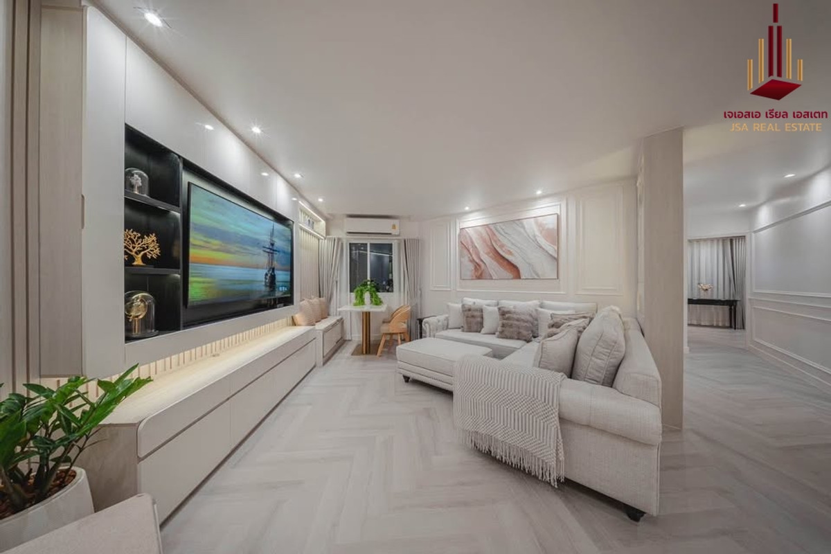 For RentCondoRama3 (Riverside),Satupadit : ✨ For Rent: Fortune Condo Town Condo ✨ 💰 Only 55,000 THB/month