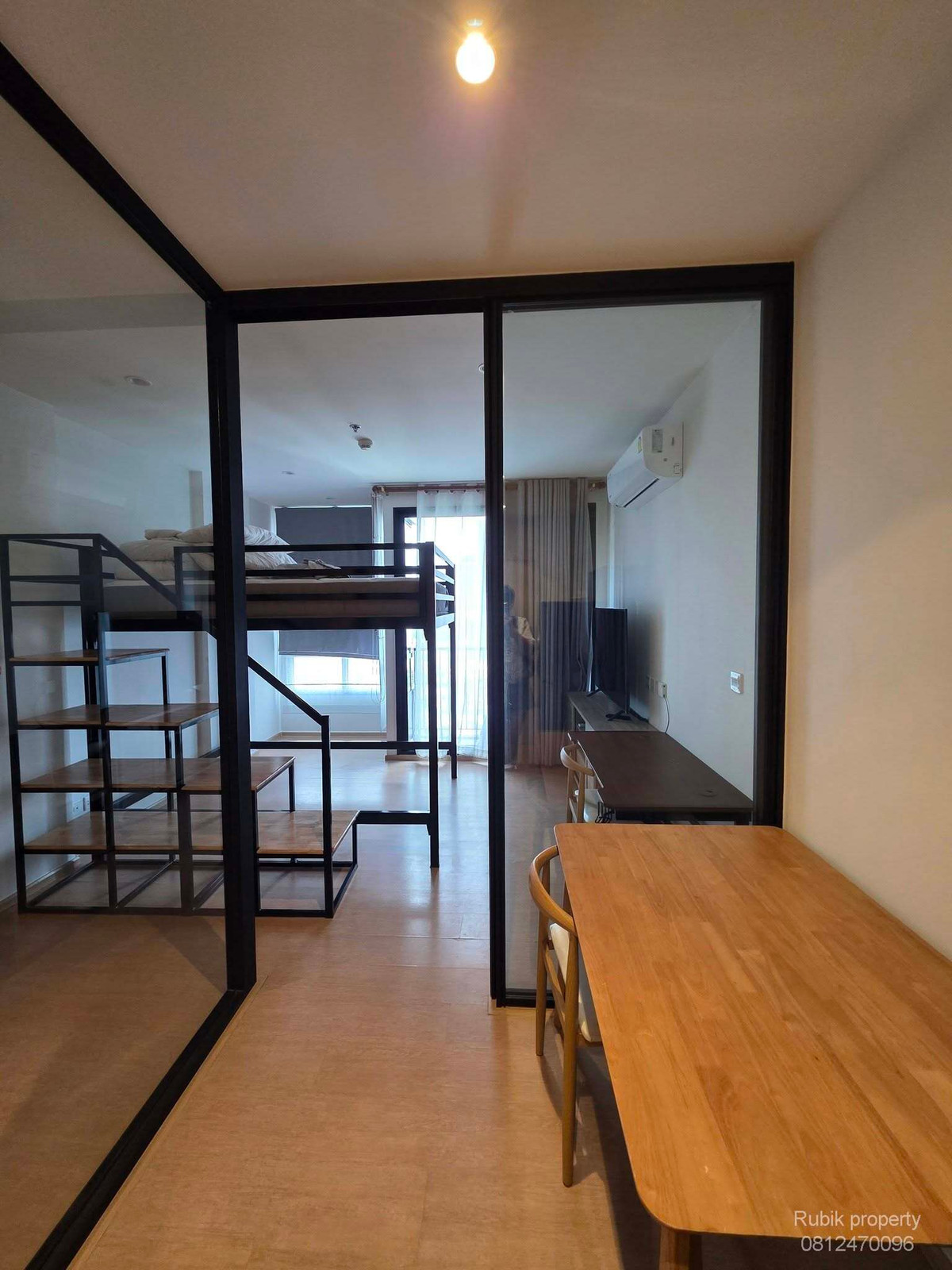 คอนโดสุขุมวิท อโศก ทองหล่อ : 🏢 ปล่อยเช่า & ขาย | MARU EKKAMAI 2 – มารุ เอกมัย 2 RB1741