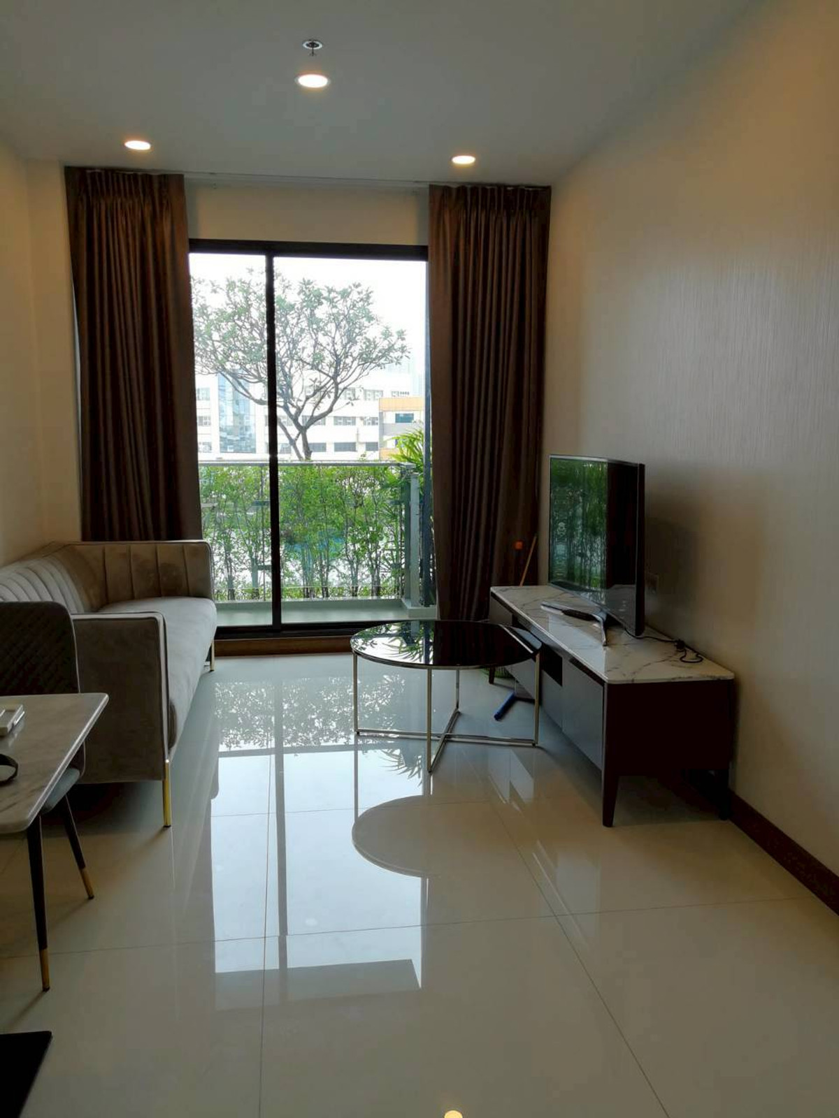 ขายคอนโดวงเวียนใหญ่ เจริญนคร : ✅ S-SPCN117 ✅ Line : @p2nproperty