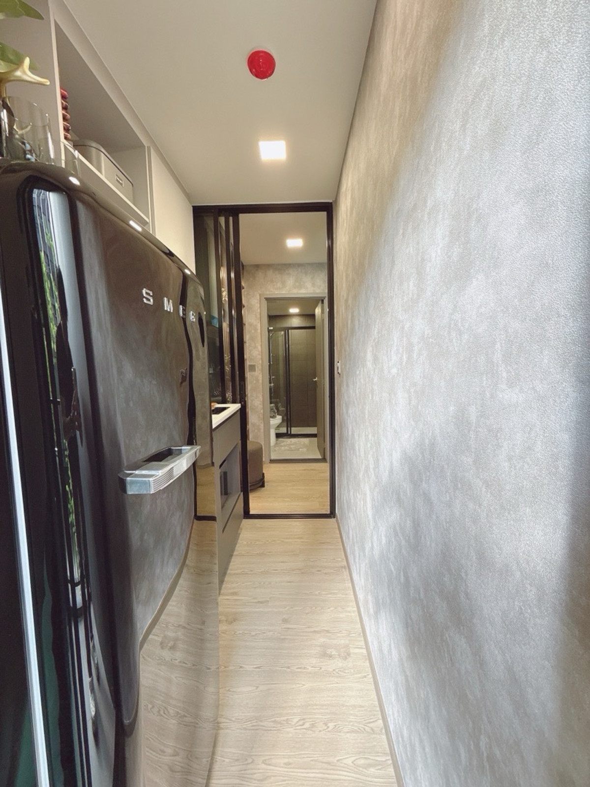 ขายคอนโดรัชดา ห้วยขวาง : 𝐌𝐀𝐑𝐎𝐎𝐍 𝐑𝐀𝐓𝐂𝐇𝐀𝐃𝐀 𝟑𝟐 𝐅𝐑𝐄𝐄 เงินดาวน์ 𝟎 บาท ผ่อนสบายๆ 𝟔,𝟗𝟎𝟎/เดือน ห้องใหม่ จากโครงการ ฟรีทึกค่าใช่จ่าย พร้อมเข้าอยู่ 