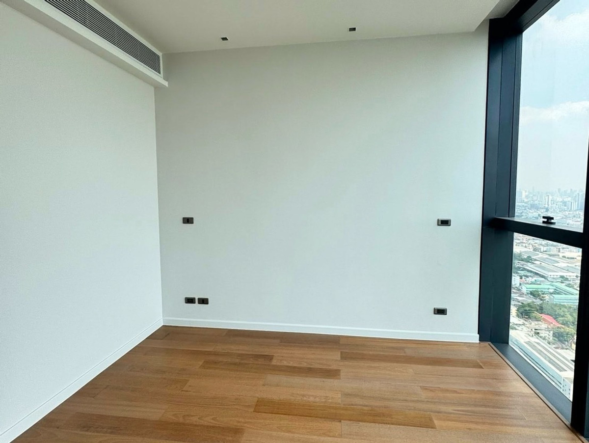 For SaleCondoRama3 (Riverside),Satupadit : 🔥 Sale Empty room !! river view, corner room, rare item, Good location !! 🔥 Code C20260200049..........Canapaya Residences, 2 bedroom, 2 bathroom, Partly Furnished, Special Deal!!📣📣