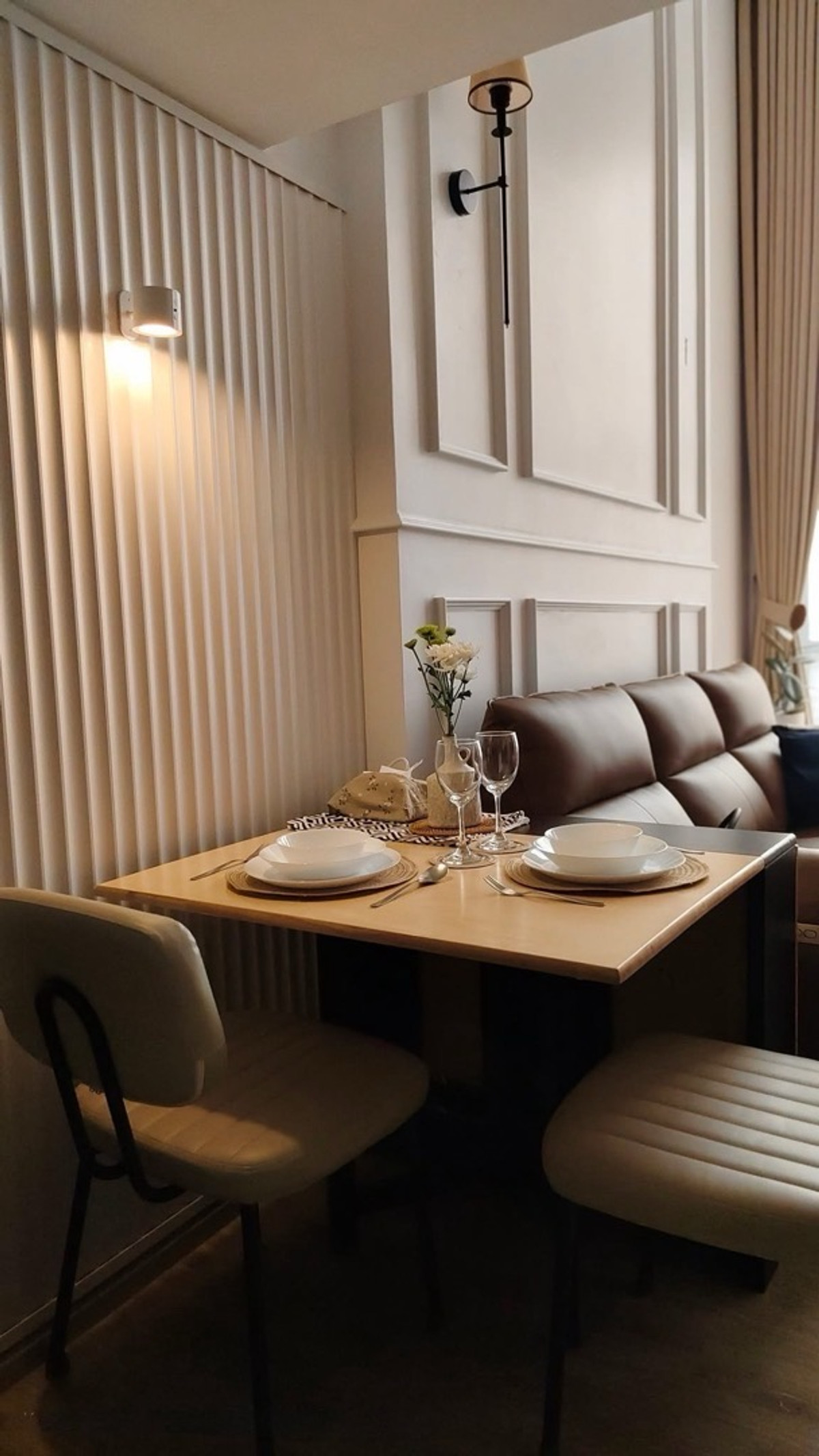 ให้เช่าคอนโดปิ่นเกล้า จรัญสนิทวงศ์ : ให้เช่า Origin Plug & Play Sirindhorn