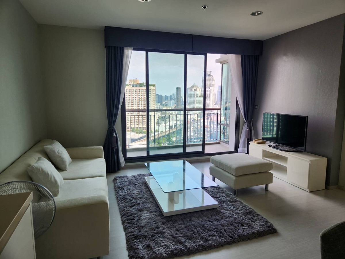 For SaleCondoSukhumvit, Asoke, Thonglor : Rhythm Sukhumvit 42 / 2 Bedrooms (FOR SALE), Rhythm Sukhumvit 42 / 2 Bedrooms (For Sale) JSMN024