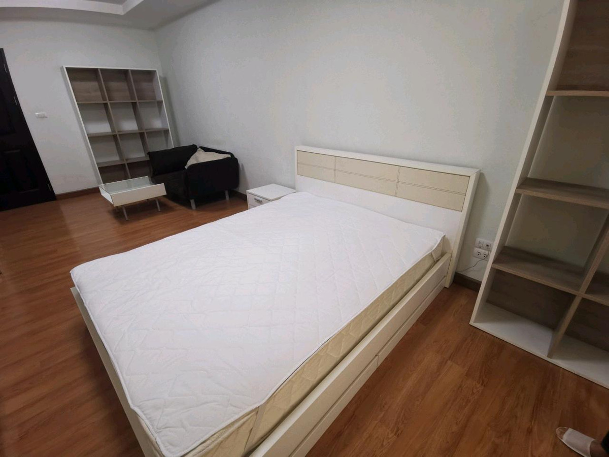 ให้เช่าคอนโดรัชดา ห้วยขวาง : 🍒ปล่อยเช่าคอนโด ห้วยขวาง ทำเลดี