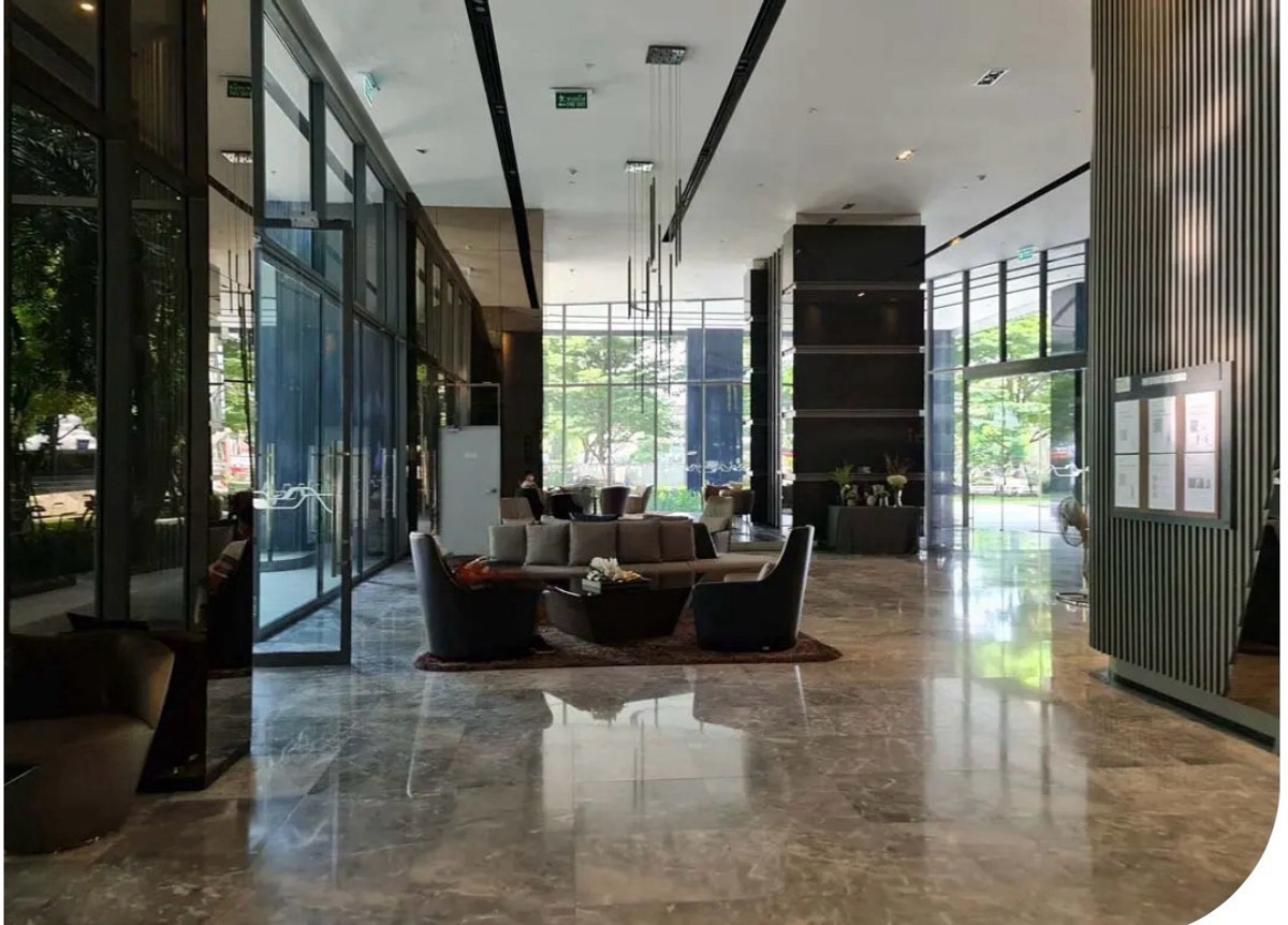 For SaleCondoBangna, Bearing, Lasalle : Selling NPA assets at special prices
Condo Ideo Mobi Sukhumvit Eastgate