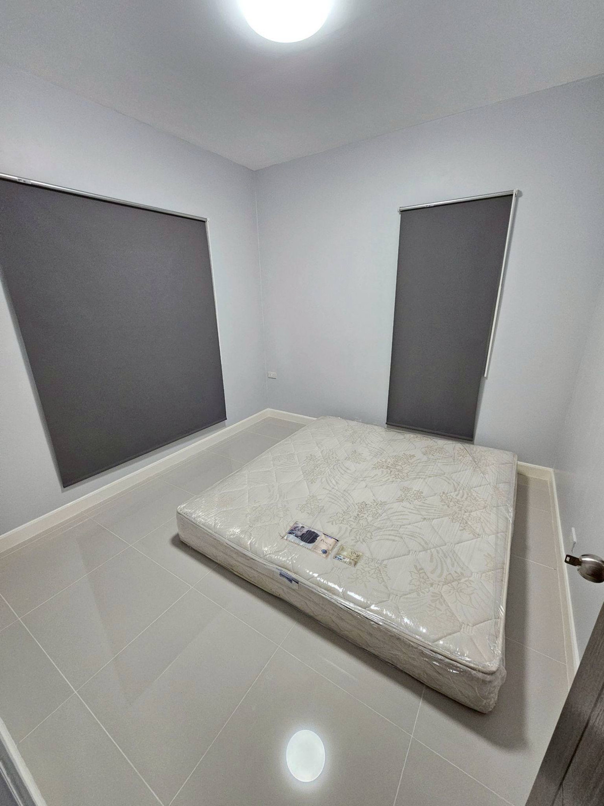 For RentHouseNonthaburi, Bang Yai, Bangbuathong : Single house at Soi Wat Som Kliang, 3 bedrooms, 3 bathrooms, near Bang Yai Hospital.