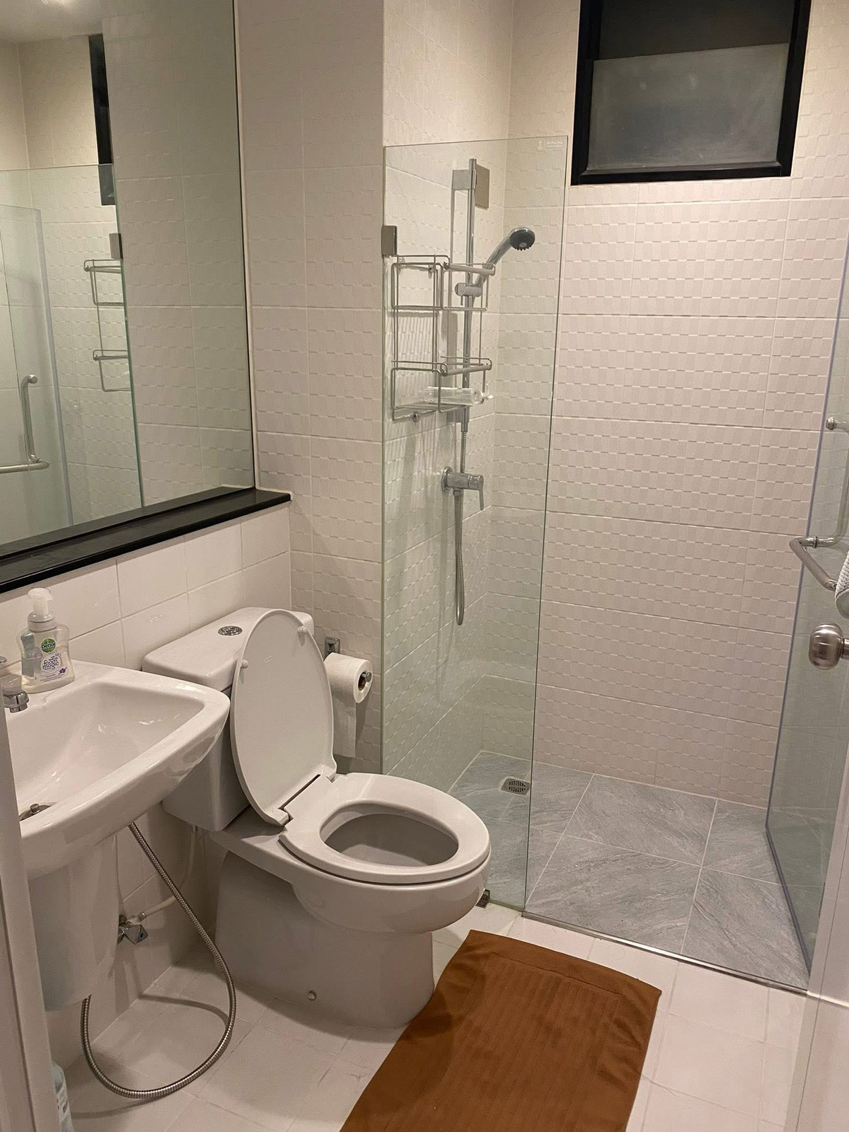 ให้เช่าคอนโดบางซื่อ วงศ์สว่าง เตาปูน : ให้เช่า ✨ The Tree Interchange ✨ เฟอร์นิเจอร์ และ เครื่องใช้ไฟฟ้าครบ ใกล้ MRT บางโพ