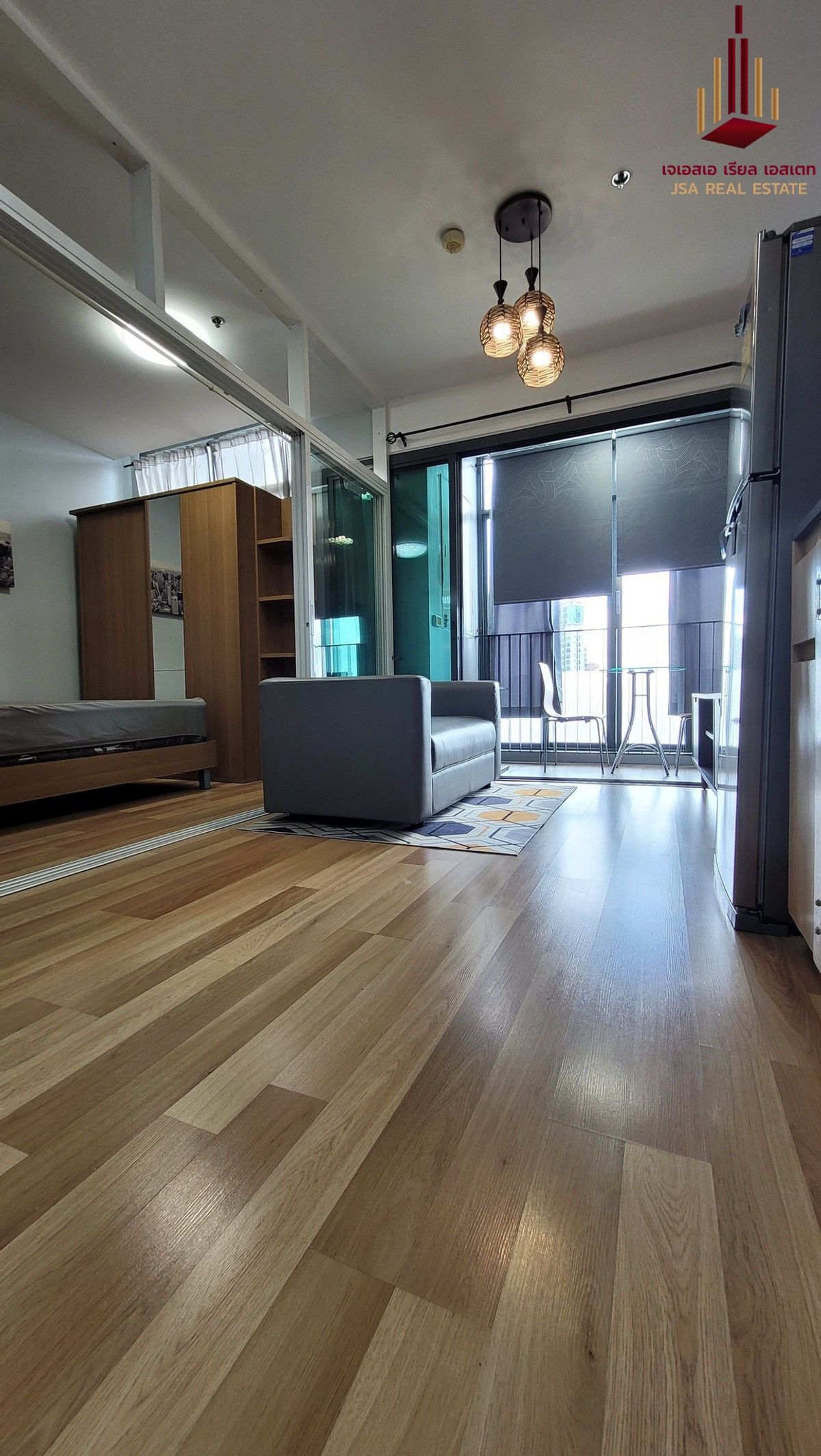 For RentCondoOnnut, Udomsuk : ✨ For Rent: Ideo Blucove Sukhumvit Condo ✨ 💰 Only 13,500 THB/month