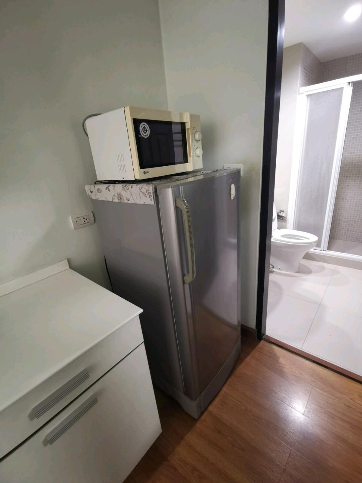 ให้เช่าคอนโดรัชดา ห้วยขวาง : 🍒ปล่อยเช่าคอนโด ห้วยขวาง ทำเลดี