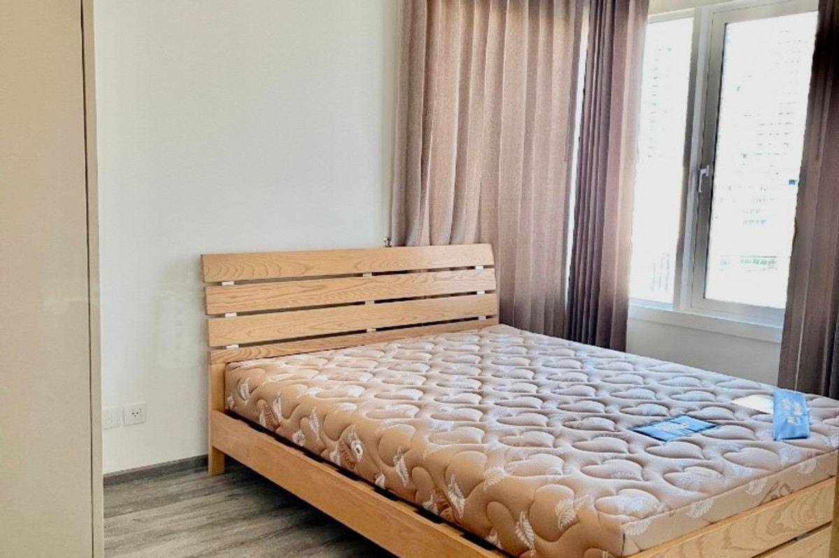 CondoSukhumvit, Asoke, Thonglor : 🔥 For Sale - Rent !! corner room, city view, North Facing, Good location !! 🔥 Code C20240300698..........Siri At Sukhumvit, 2 bedroom, 2 bathroom, furnished, ready to move in, Special Deal!!📣📣