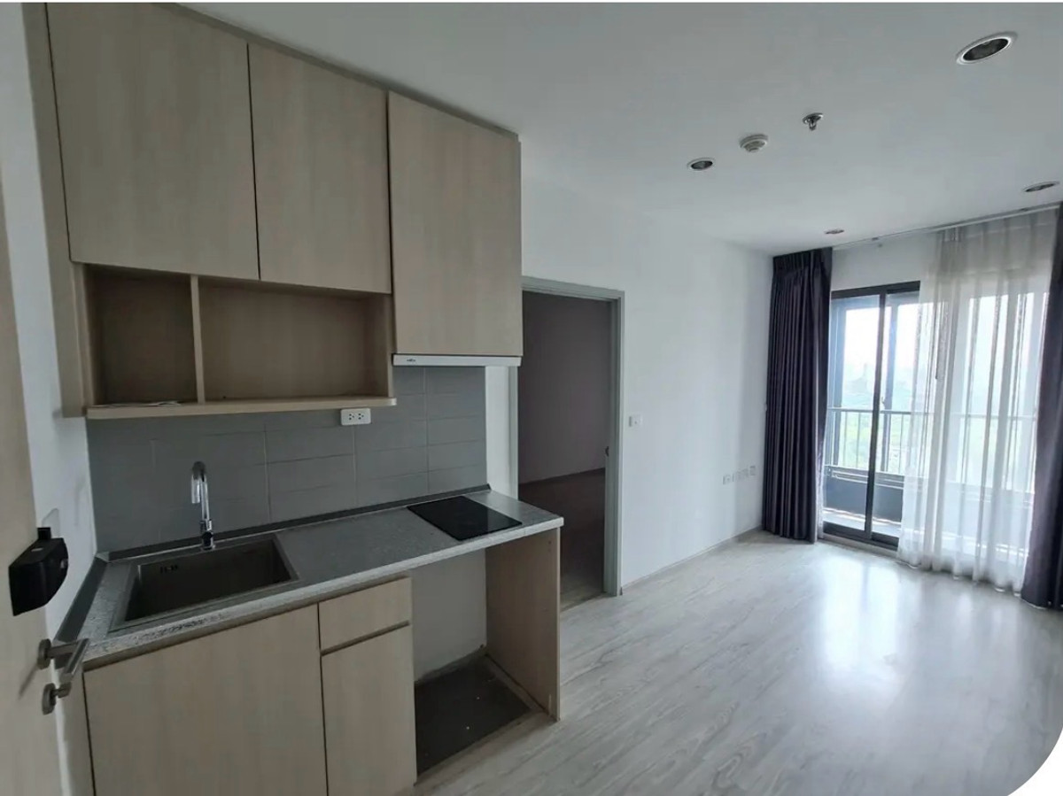 For SaleCondoBangna, Bearing, Lasalle : Selling NPA assets at special prices
Condo Ideo Mobi Sukhumvit Eastgate