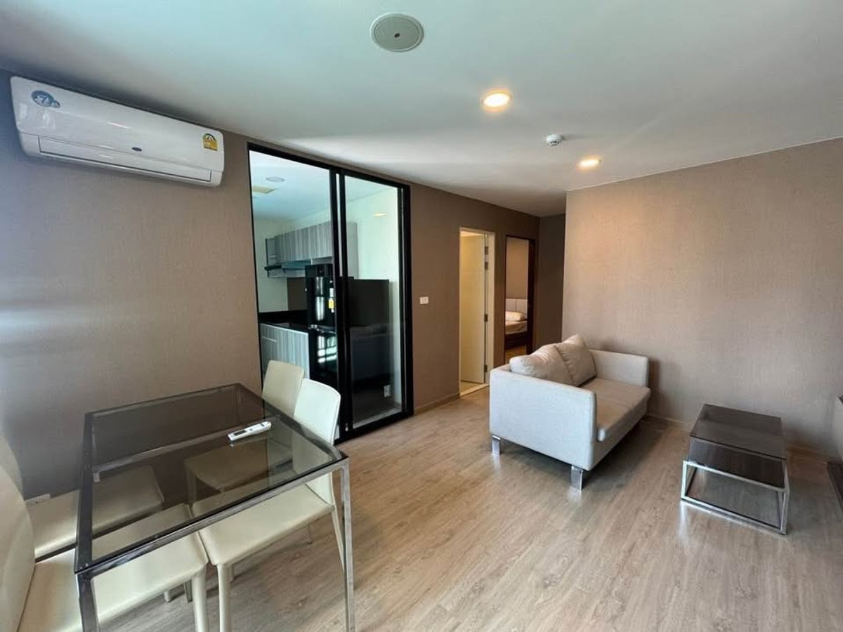 ขายคอนโดสาทร นราธิวาส : 🏠✨ เดอะ คิวบ์ เออร์เบิน สาทร - จันทน์ | ขายคอนโด 2 ห้องนอน (HBH-ST-218)