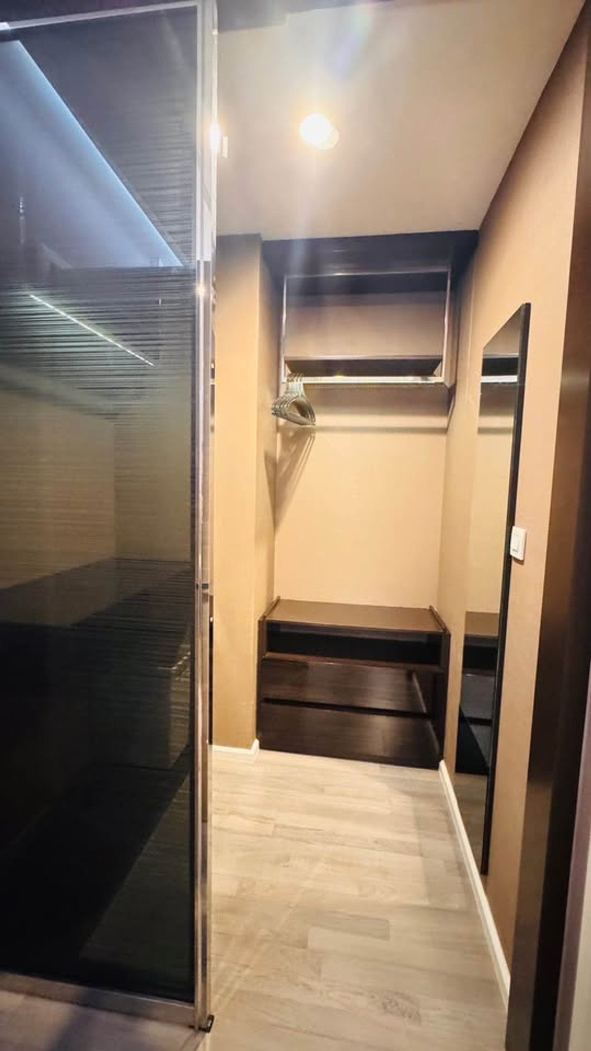 ขายคอนโดสาทร นราธิวาส : 🏠✨ เดอะรูม สาทร - เซนต์หลุยส์ | ขายคอนโด 2 ห้องนอน (HBH-ST-219)