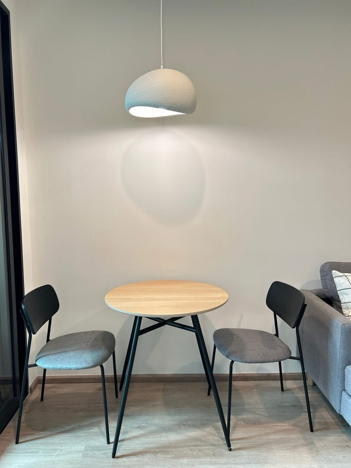 For RentCondoRama9, Petchburi, RCA : For rent Nue district R9