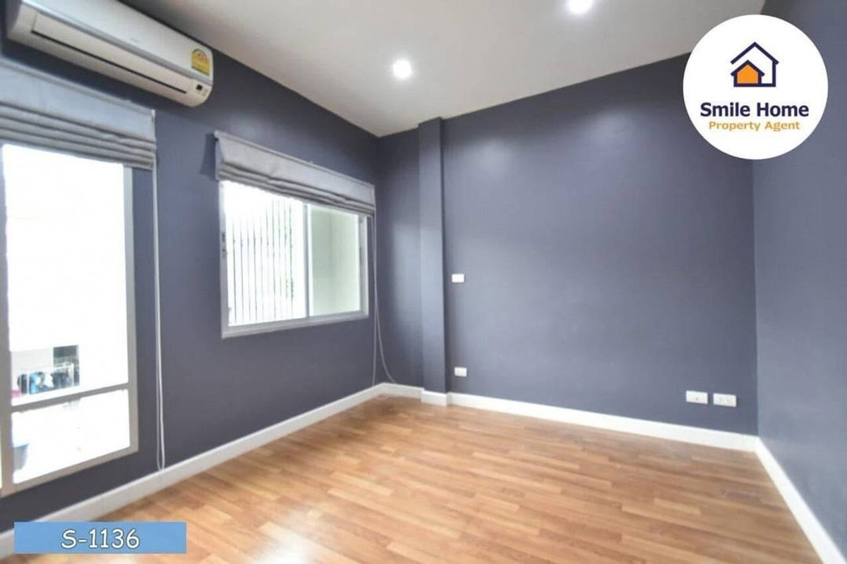 ขายทาวน์โฮมมีนบุรี-ร่มเกล้า : ขายทาวน์โฮม เดอะเมทโทรรามคำแหง-วงแหวน ซอยมีสทีน ราษฎร์พัฒนา15