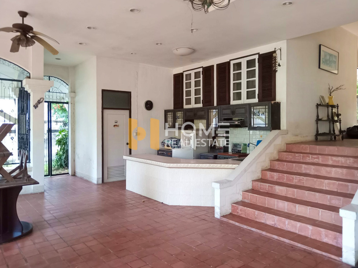 ขายที่ดินศรีราชา แหลมฉบัง บ้านบึง : ที่ดินพร้อมบ้านติดทะเล 1 ไร่ซอย 14 ต.บางพระ อ.ศรีราชา จ.ชลบุรี /(ขาย), Land with a house next to the sea 1 rai Soi 14 Bang Phra Sub Si Racha Dist Chonburi /(FOR SALE) YEAN127