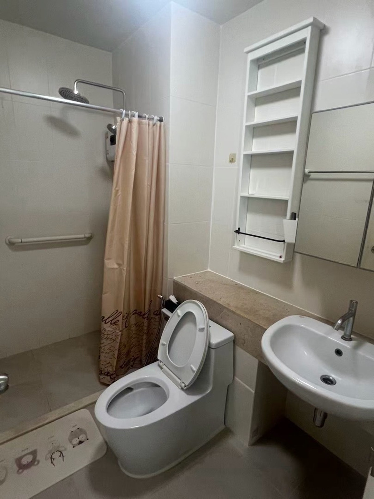 For RentCondoPattanakan, Srinakarin : Condo for rent The Parkland Srinakarin