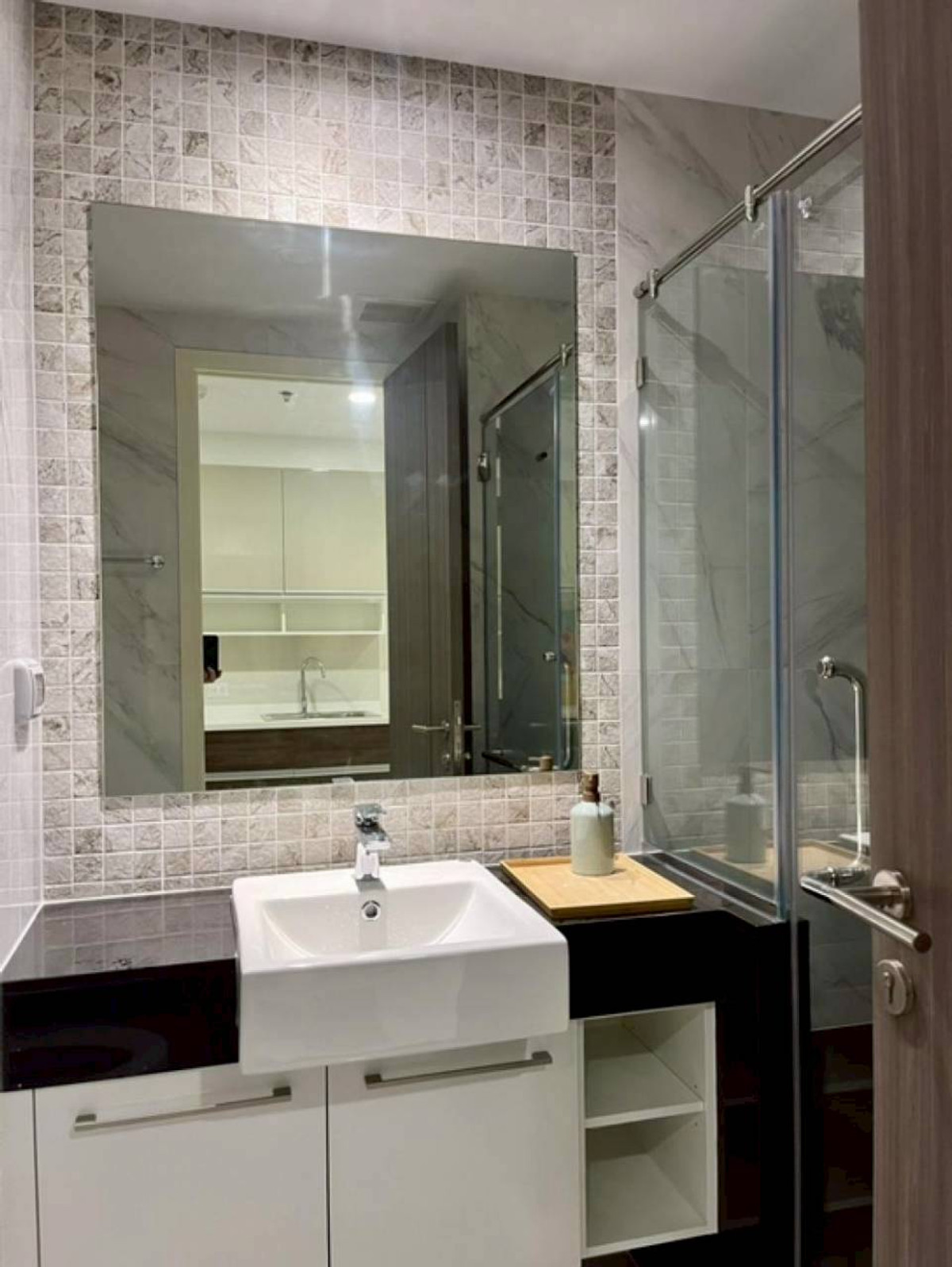 ขายคอนโดวงเวียนใหญ่ เจริญนคร : ✅ S-SPCN119 ✅ Line : @p2nproperty