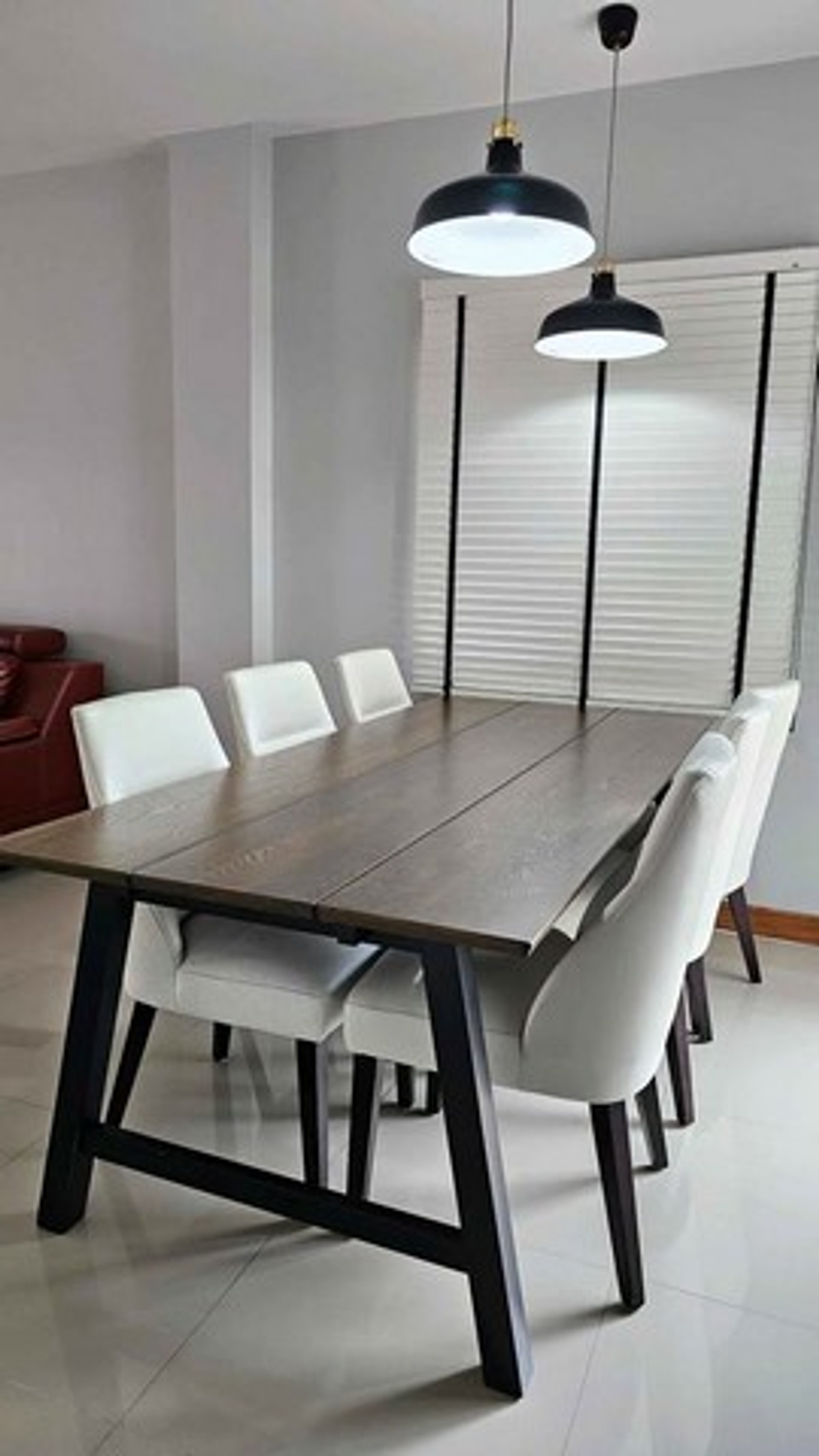 ให้เช่าทาวน์โฮมนวมินทร์ รามอินทรา : HR3267ให้เช่า/ขาย ทาวน์โฮม 3 ชั้นหลังมุม The Ricco Town วัชรพล พื้นที่ใช้สอยจุใจ 200 ตร.ม. ทำเลดีมาก จดทะเบียนบริษัท/ทำออฟฟิศได้ เฟอร์ครบพร้อมอยู่