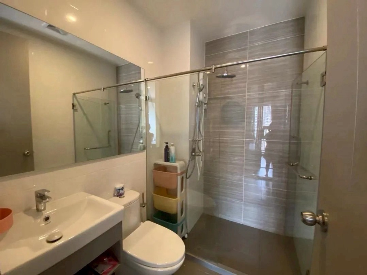 For RentCondoOnnut, Udomsuk : #R9502 For rent Knightsbridge Prime Onnut