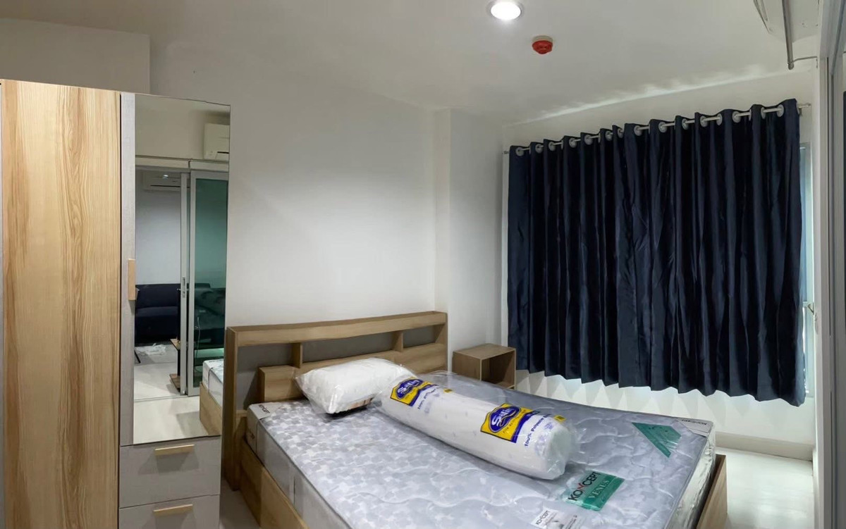 ให้เช่าคอนโดแจ้งวัฒนะ เมืองทอง : ให้เช่า ✨ Aspire Ngamwongwan ✨ เฟอร์นิเจอร์ และ เครื่องใช้ไฟฟ้าครบ ใกล้เดอะมอลล์งามวงศ์วาน