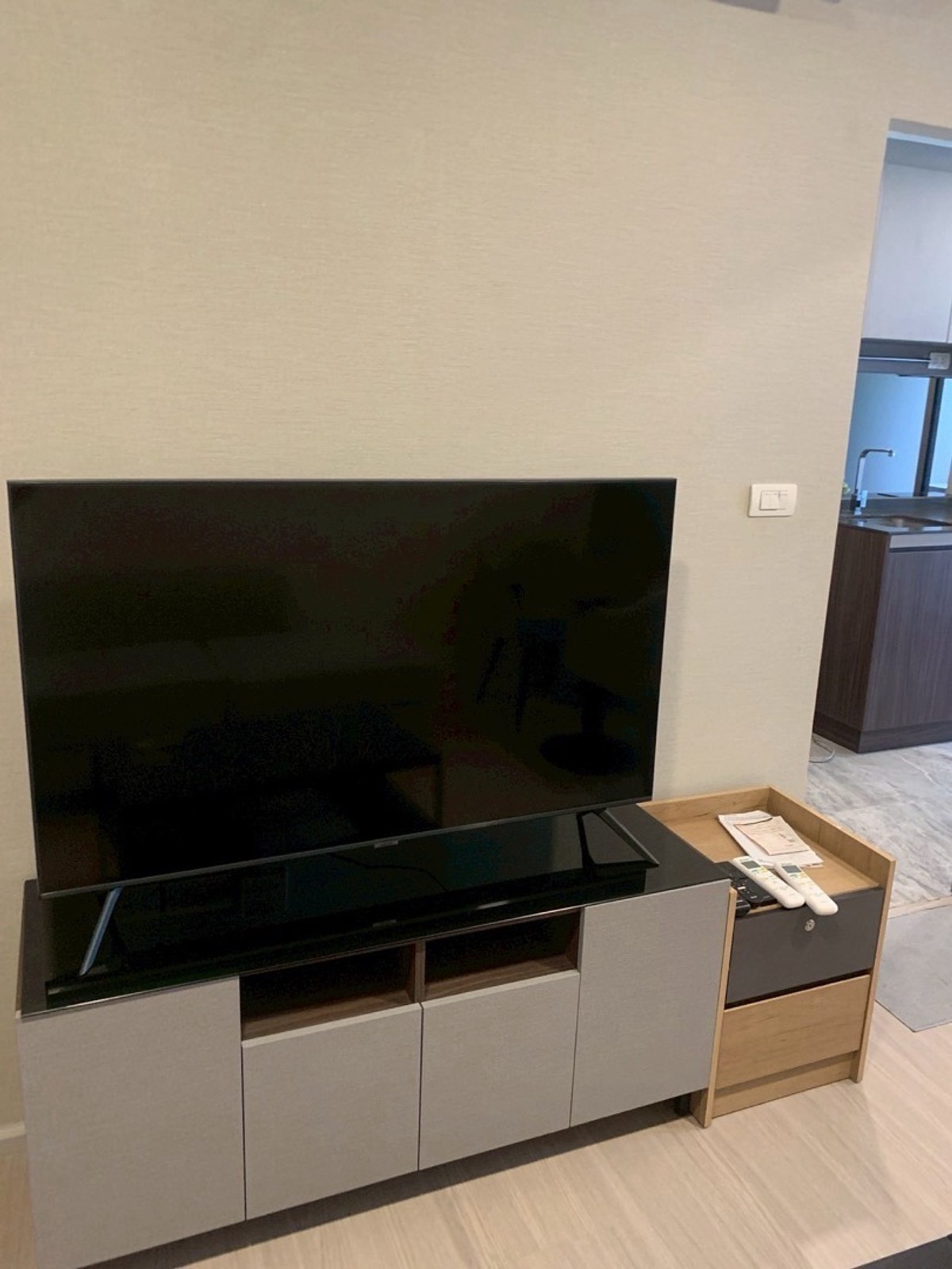 For RentCondoSukhumvit, Asoke, Thonglor : Condo for rent Quintara Phume Sukhumvit 39