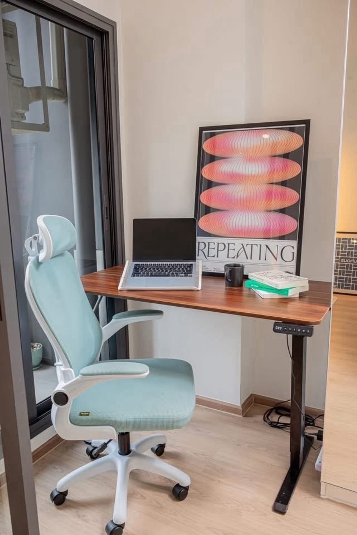 ให้เช่าคอนโดคลองเตย กล้วยน้ำไท : ให้เช่า Life Rama 4 - Asoke