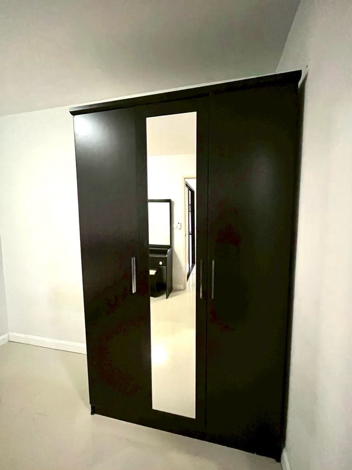 ให้เช่าคอนโดรามคำแหง หัวหมาก : ให้เช่า LIB Ramkhamhaeng 43/1 (ลิปป์ รามคำแหง 43/1) ชั้น:2 ขนาดห้อง: 27 ตร.ม. ราคา: 7,000 บาท สถานที่ใกล้เคียง:รถไฟฟ้าสายสีส้ม