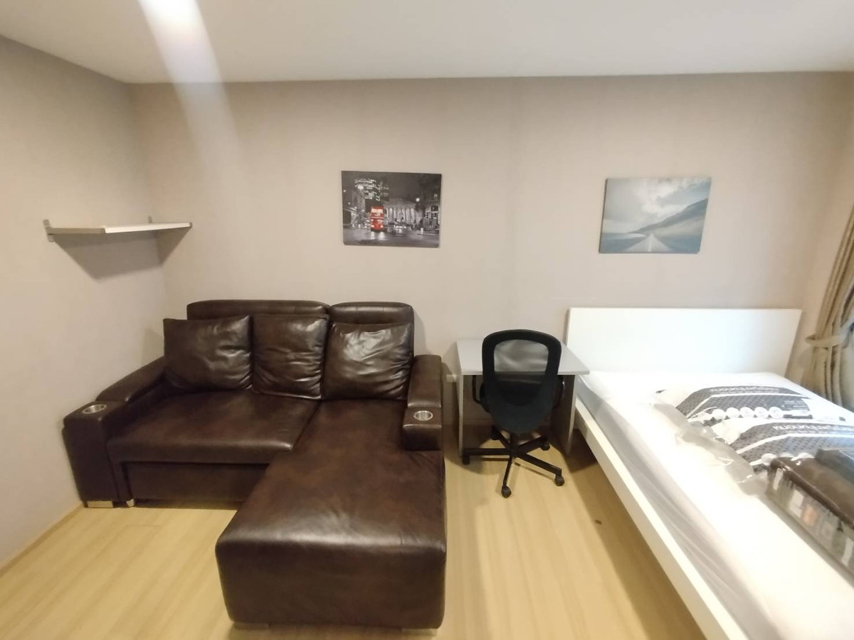 ให้เช่าคอนโดสมุทรปราการ สำโรง : ให้เช่าคอนโด💥เลสโตคอนโด สุขุมวิท 113] ใกล้btsสำโรง☎️&Line: 0883894733