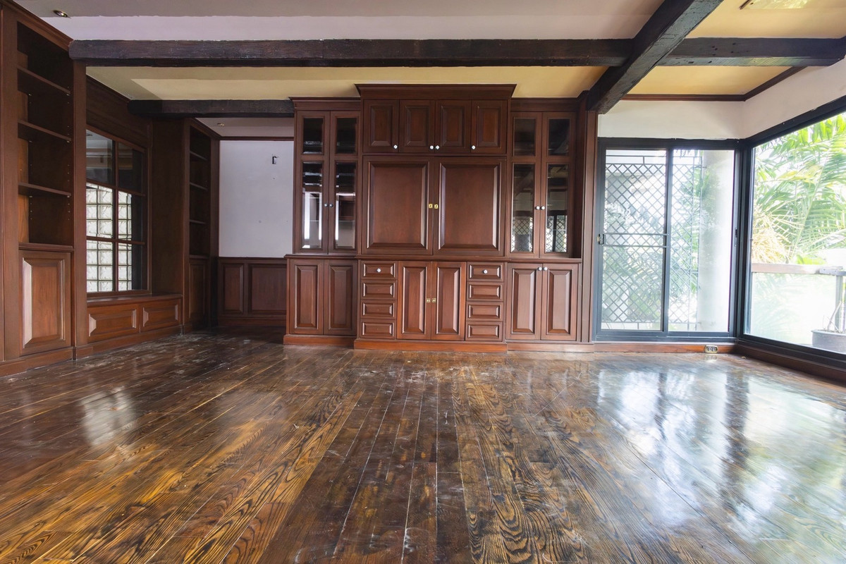 ขายบ้านสาทร นราธิวาส : บ้านเดี่ยว สาทร เย็นอากาศ ใกล้ CBD ทำเล Prime เหมาะอยู่อาศัย โฮมออฟฟิศ และลงทุน
