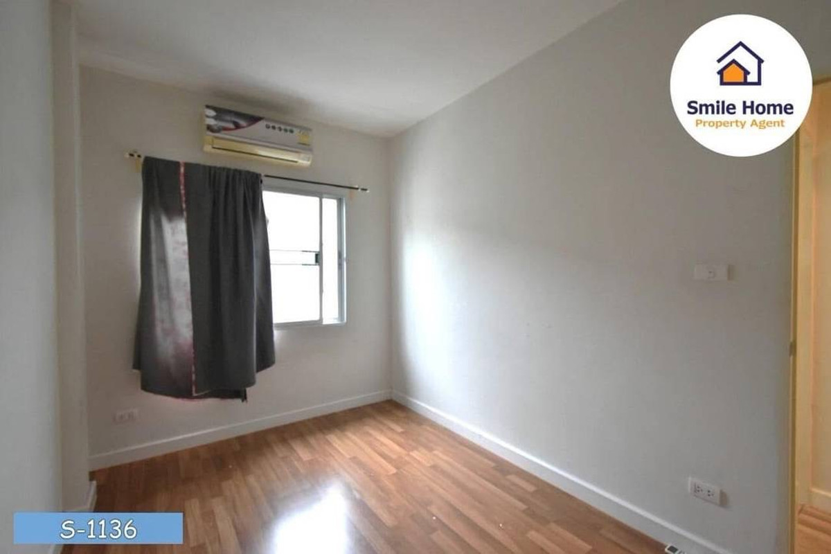 ขายทาวน์โฮมมีนบุรี-ร่มเกล้า : ขายทาวน์โฮม เดอะเมทโทรรามคำแหง-วงแหวน ซอยมีสทีน ราษฎร์พัฒนา15