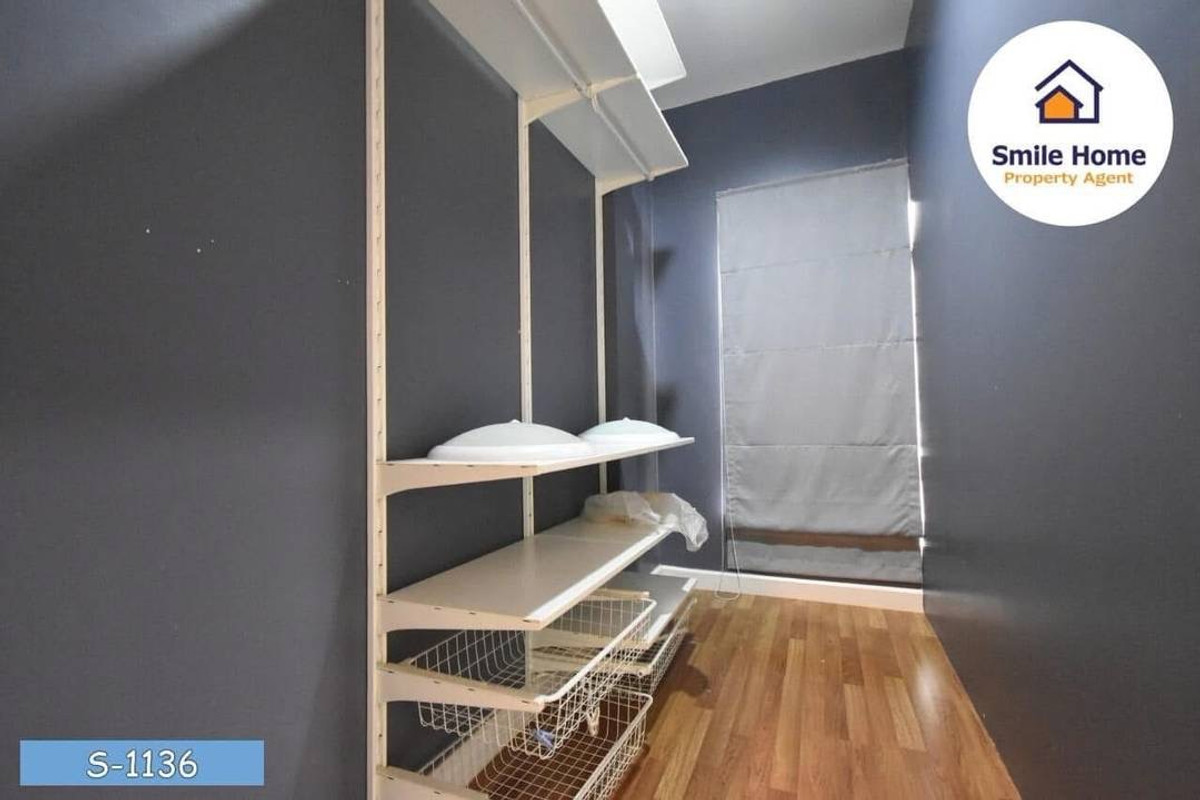 ขายทาวน์โฮมมีนบุรี-ร่มเกล้า : ขายทาวน์โฮม เดอะเมทโทรรามคำแหง-วงแหวน ซอยมีสทีน ราษฎร์พัฒนา15