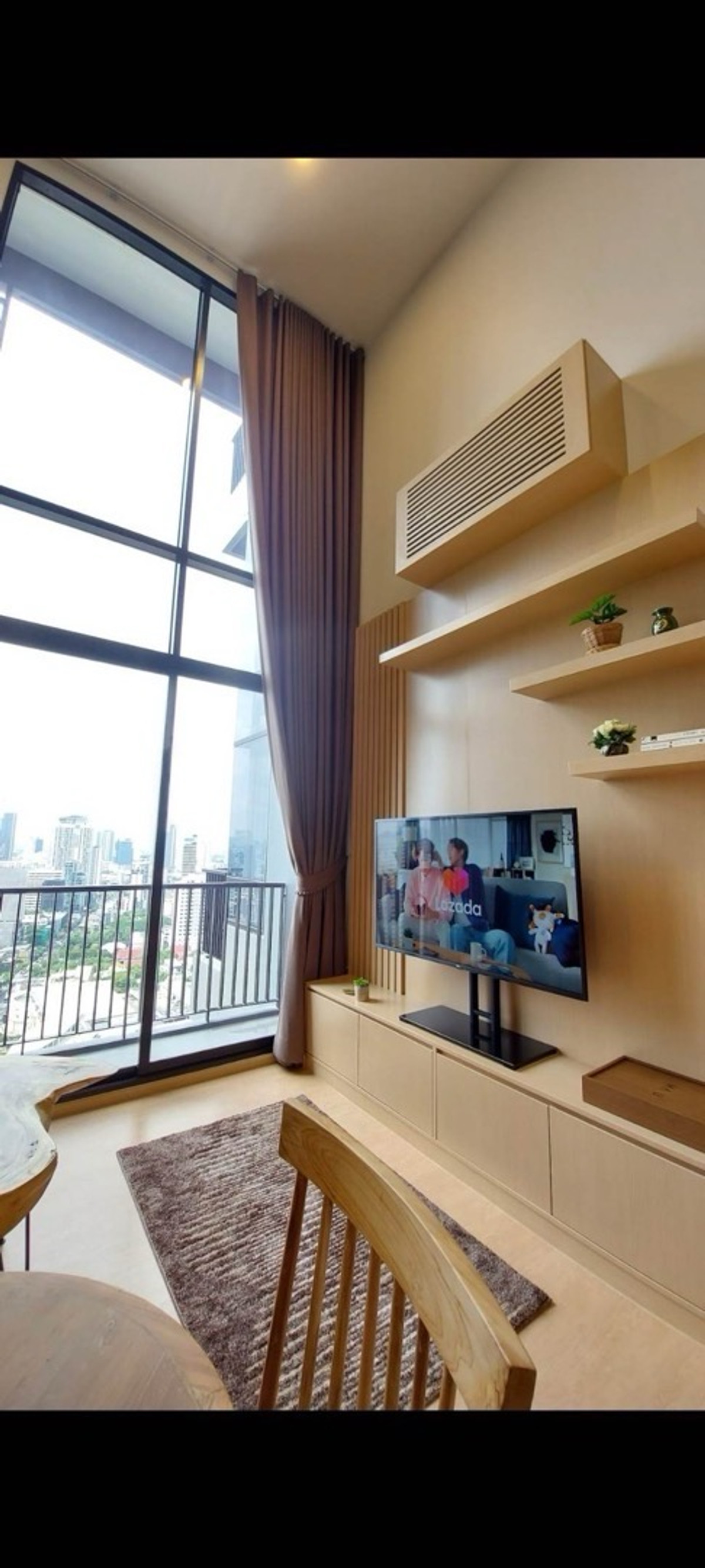 ให้เช่าคอนโดสุขุมวิท อโศก ทองหล่อ : ให้เช่า 🐱 Maru Ekkamai 2 ☎️0912322009