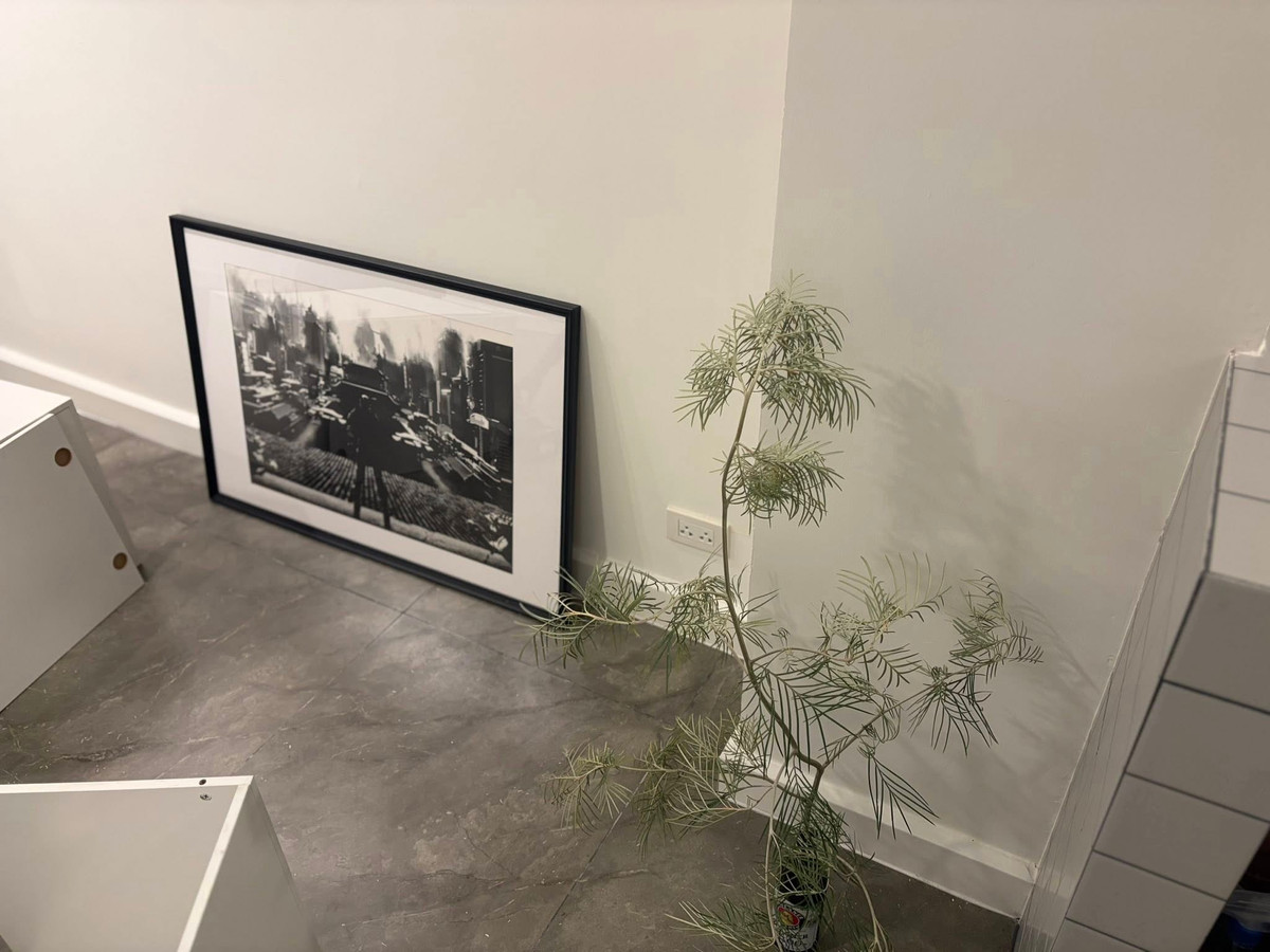 ให้เช่าทาวน์โฮมโชคชัย4 ลาดพร้าว71 : RH031026 ให้เช่า ทาวน์เฮาส์ 2 ชั้น รีโนเวทใหม่ ย่าน ลาดพร้าว เฟอร์นิเจอร์ครบ