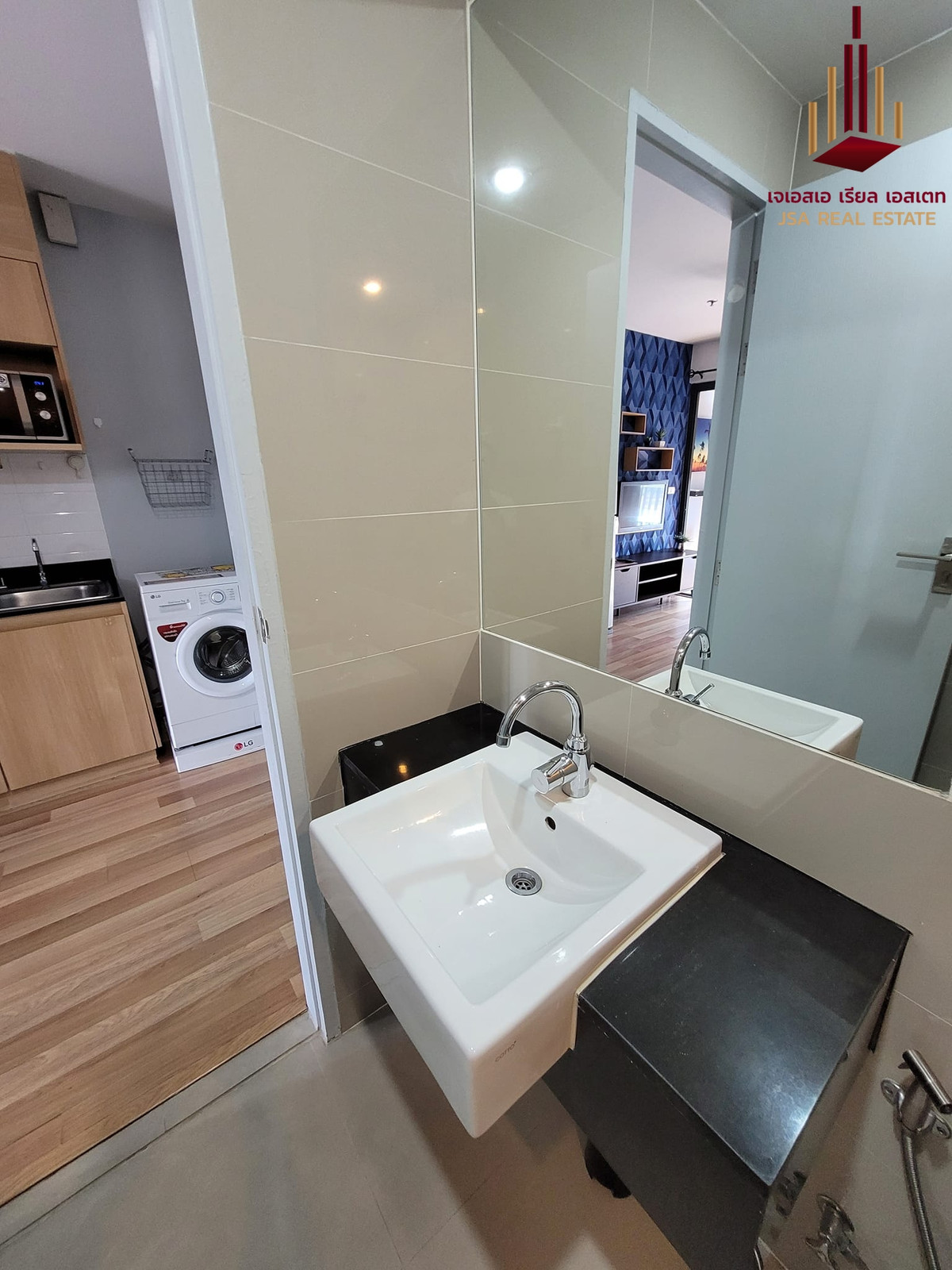 For RentCondoOnnut, Udomsuk : ✨ For Rent: Ideo Blucove Sukhumvit Condo ✨ 💰 Only 13,500 THB/month