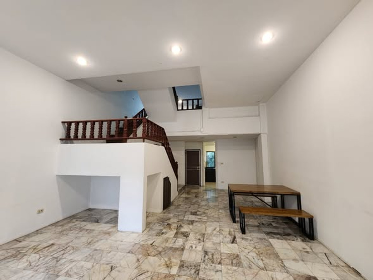 For RentTownhomeOnnut, Udomsuk : 📣  Towhome For rent 3 floors, Soi Sukhumvit 99, less than 5 minutes from BTS Bang Chak‼️ 