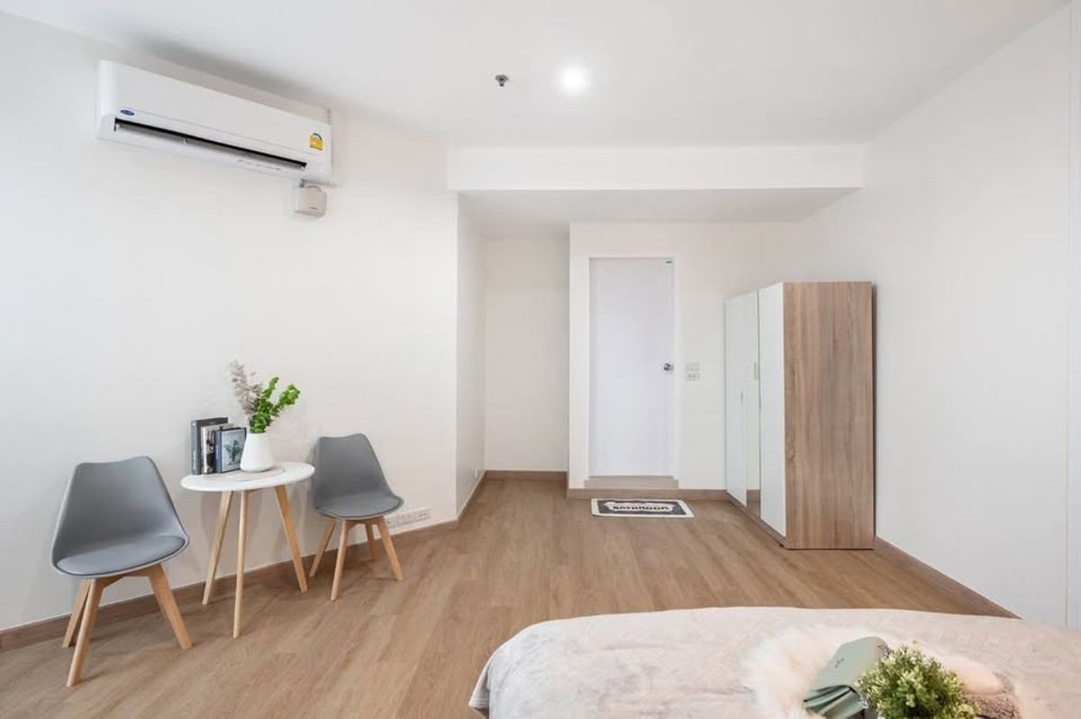 ขายคอนโดวงเวียนใหญ่ เจริญนคร : 🏠✨ บ้าน สาทร – เจ้าพระยา | ขายคอนโด 1 ห้องนอน (HBH-ST-220)