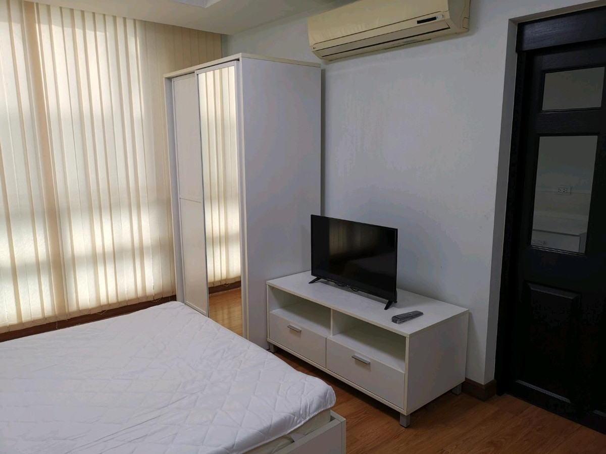 ให้เช่าคอนโดรัชดา ห้วยขวาง : 🍒ปล่อยเช่าคอนโด ห้วยขวาง ทำเลดี