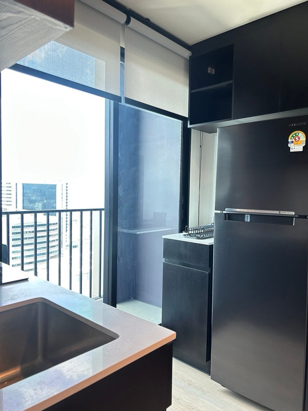 For RentCondoRama9, Petchburi, RCA : For rent Nue district R9