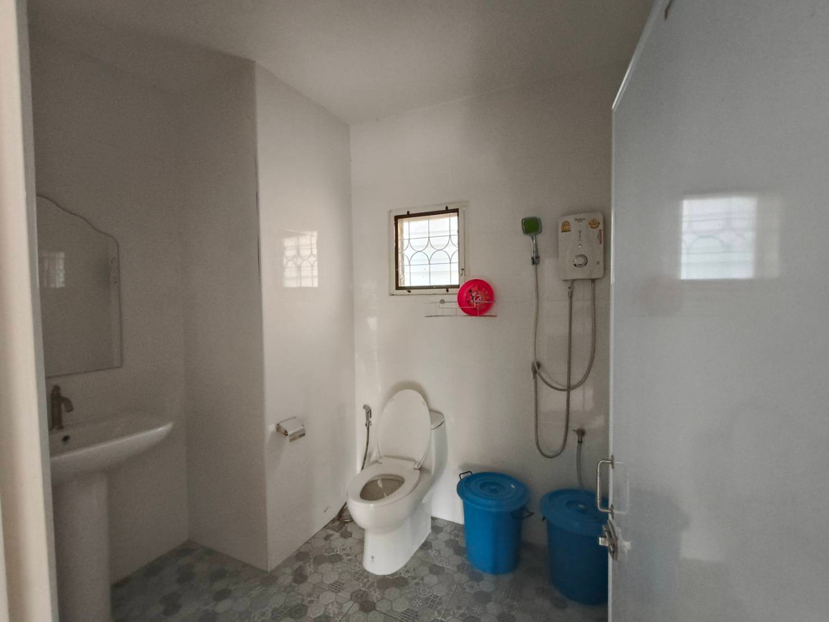 ขายบ้านขอนแก่น : ขายบ้านเดี่ยว 2 ชั้น พร้อมที่ดิน   ถ.สมหวังสังวาล ซอย 2 ต.ในเมือง อ.บ้านไผ่ จ.ขอนแก่น