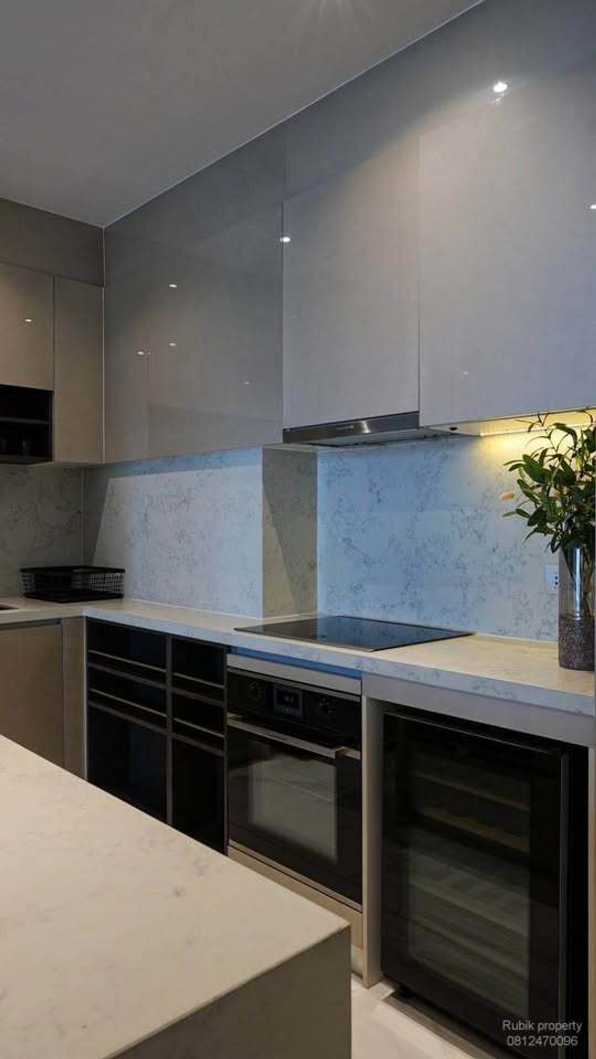 CondoSukhumvit, Asoke, Thonglor : 📣 LAVIQ Sukhumvit 57 — Luxury Condo | Corner Unit | Ready to Move In RB1740