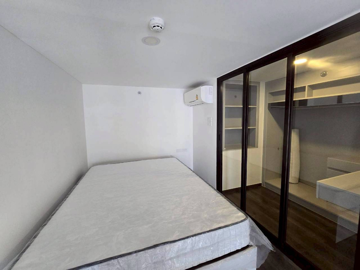 ให้เช่าคอนโดเกษตรศาสตร์ รัชโยธิน : ✅ KSR124 ✅ Line : @p2nproperty