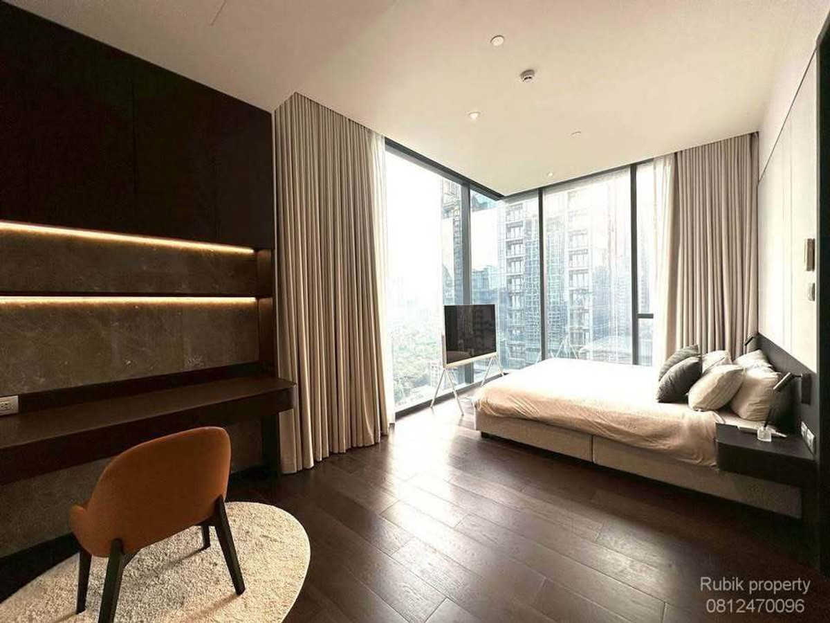 CondoSukhumvit, Asoke, Thonglor : 📣 LAVIQ Sukhumvit 57 — Luxury Condo | Corner Unit | Ready to Move In RB1740